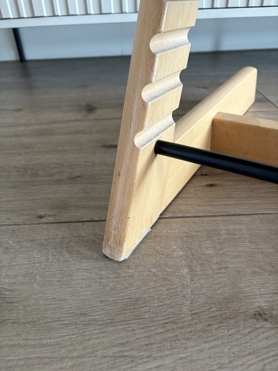 Stokke Tripp Trapp Natural Nuevo Modelo – Sillas de comedor, Wood (photo 11 of 15)