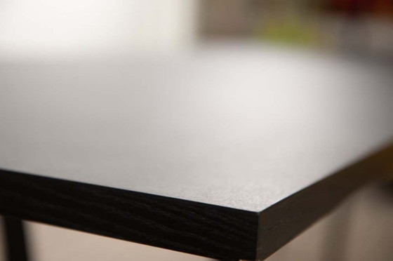 Image 1 of Hay Loop Stand Table Vergadertafel