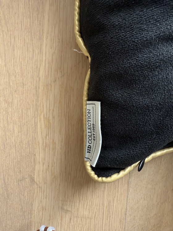 Image 1 of Collezione HD, Cuscino Gru, Allungato