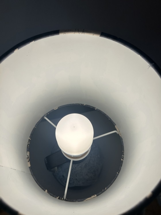 Image 1 of Eduard Bay cordless ceramic lamp - suitable for outdoor use