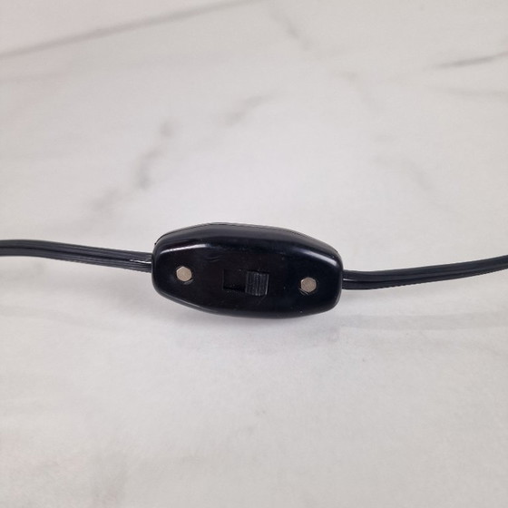 Image 1 of Rare Adjustable BAG Turgi Desk Lamp – Switzerland, circa 1950s