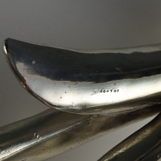 Image 1 of Dos esculturas de Amilcare Santini
