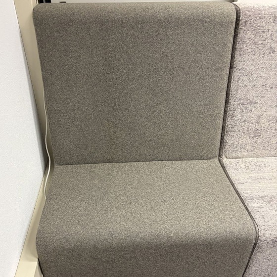 Image 1 of Éléments du canapé Ahrend Loungescape