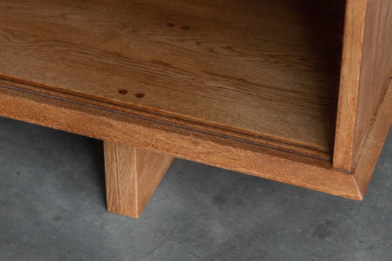 Image 1 of Sideboard by Charlotte Perriand & Atelier Jean Prouvé, France, 1954