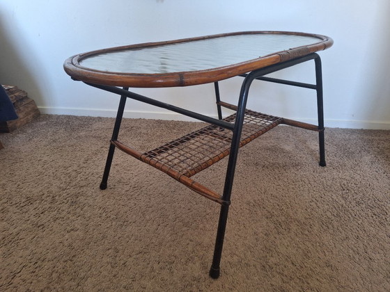 Image 1 of Table Rohé Noordwolde