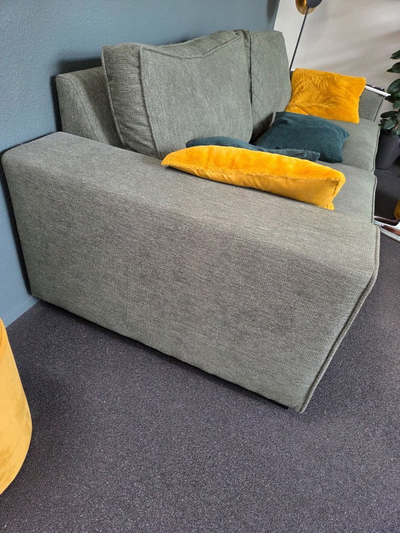Canapé urbain – Urban Sofa, Canapés 3 places, Textile (photo 4 of 5)