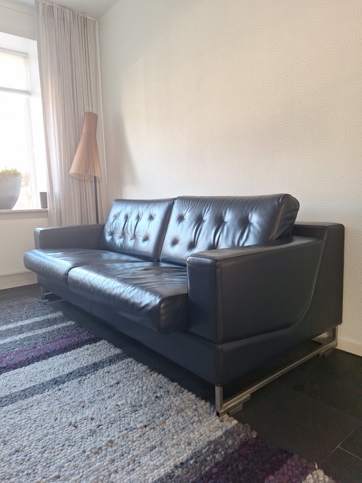 Divano a 2 posti Leolux Cuno