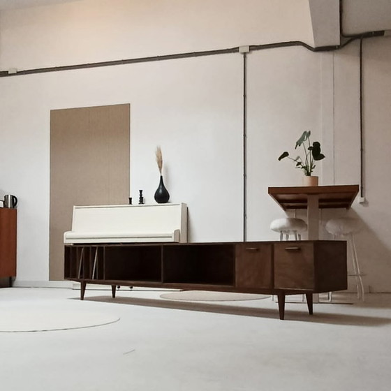 Image 1 of Silund lowboard extra long