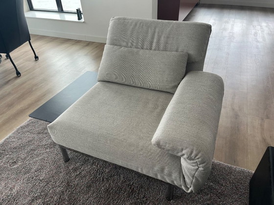 Image 1 of Rolf Benz plura fauteuil 