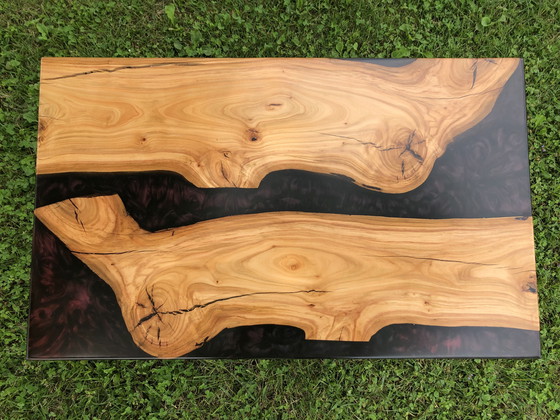 Image 1 of Coffee table