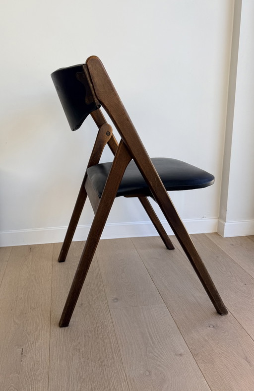 Norquist - Coronet chair