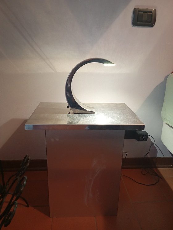 Image 1 of Lampada Design Space Age