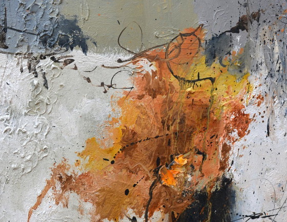 Image 1 of De stilte wordt doorbroken.