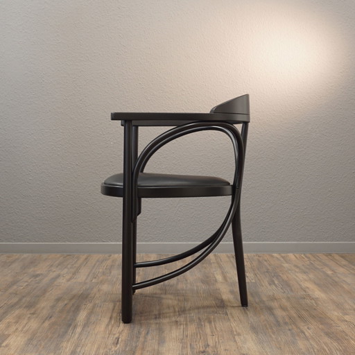 Sedia Thonet n. 81