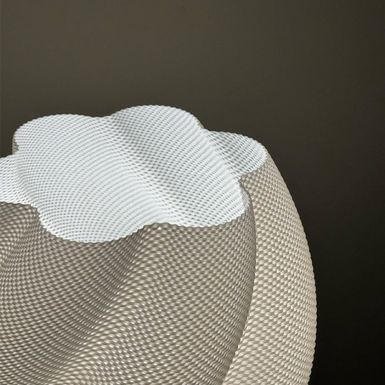 Image 1 of Bertha Sculptural Lamp