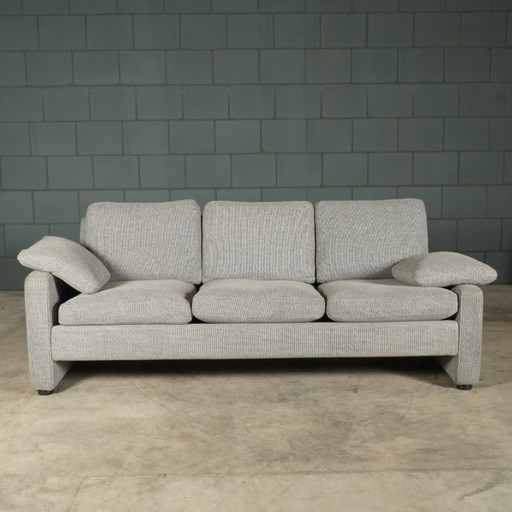 Cor Conseta three-seater sofa