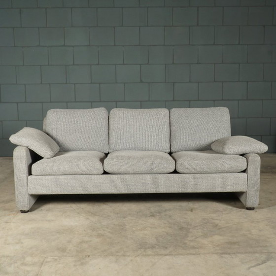 Image 1 of Cor Conseta three-seater sofa