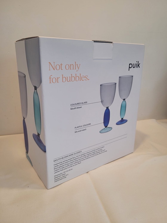 Image 1 of Excelentes vasos 4 piezas