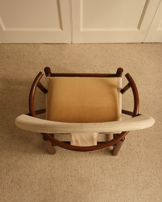 Image 1 of Paire de fauteuils Hoop G23