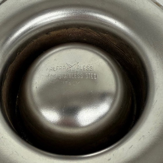 Image 1 of Set di portauovo Alessi