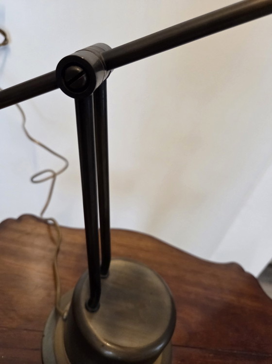 Image 1 of Bellissima lampada da scrivania