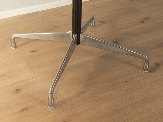 Image 1 of Dining Table, Herman Miller, Ø 122 cm, Vintage