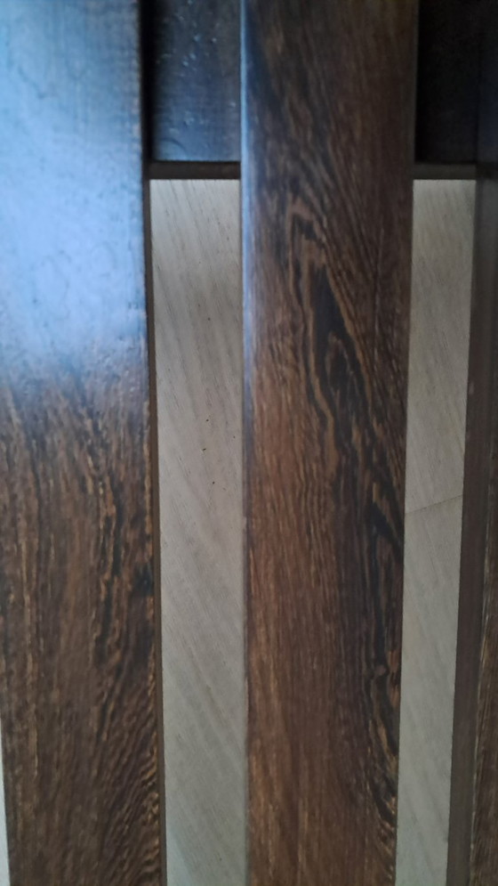 Image 1 of Panca a doghe Spectrum BZ81.