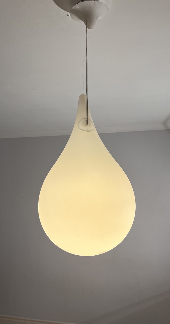 Image 1 of Hopf & Wortmann Next Design Ceiling Lamp Model 2