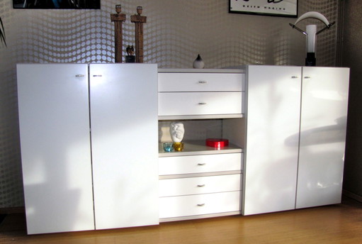 Credenza Interlübke