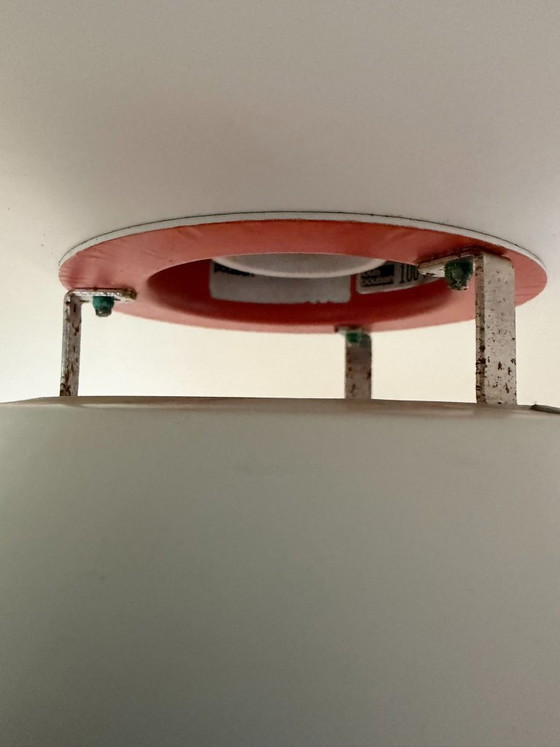 Image 1 of Set vintage di 2 lampade Louis Poulsen PH4/3 - Poul Henningsen - PH4
