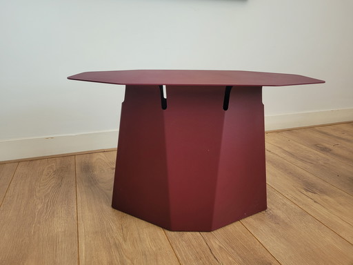 Pode Batch Royale Side Table