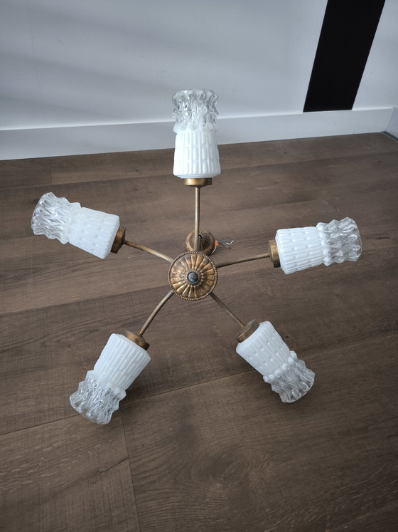 Image 1 of Suspension 