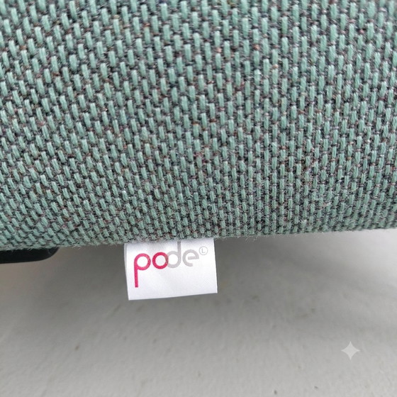 Pode 3 zitsbank refurbished – 3-5 zitsbanken, Wool (photo 7 of 7)