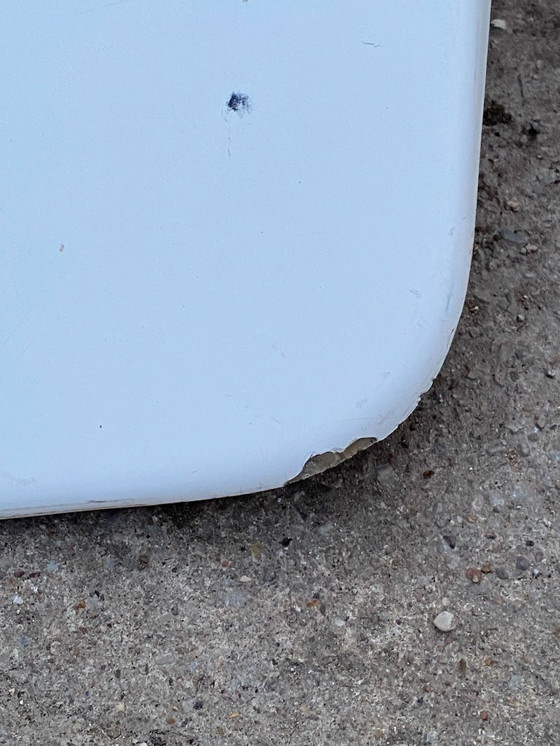 Image 1 of Lettino prendisole da piscina Zublena vintage anni '70