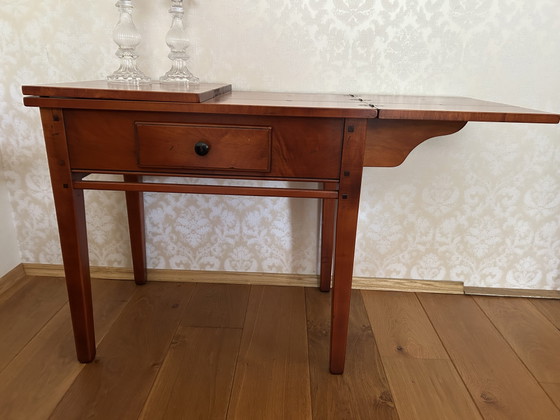 Image 1 of Ausziehbarer Esstisch Schuitema Shaker