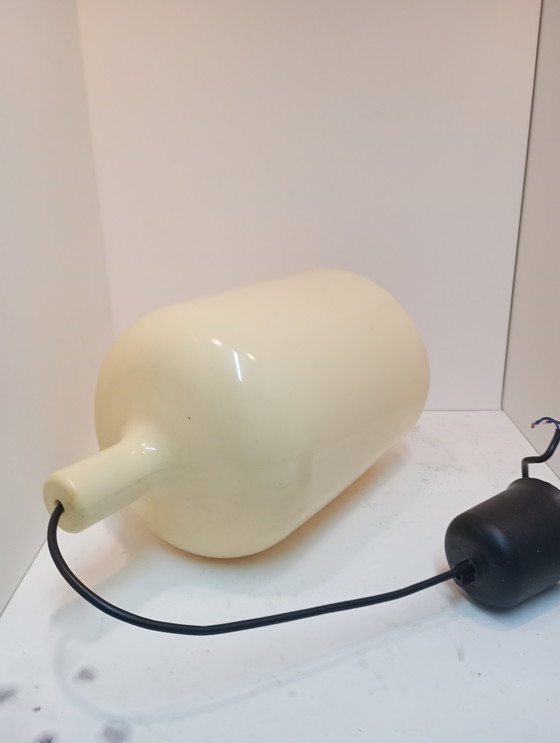 Image 1 of Lámpara de bombilla con diseño de Bob