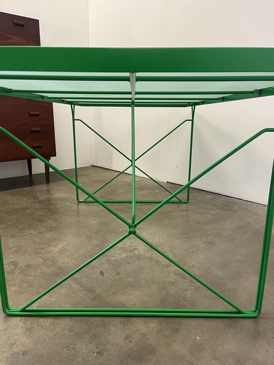 Image 1 of Tavolo IKEA vintage del 1990