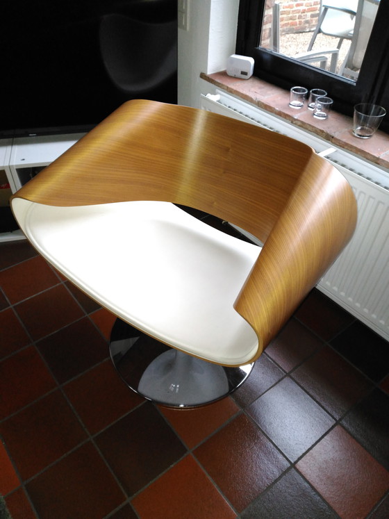 Image 1 of Züco Perillo lounge chair