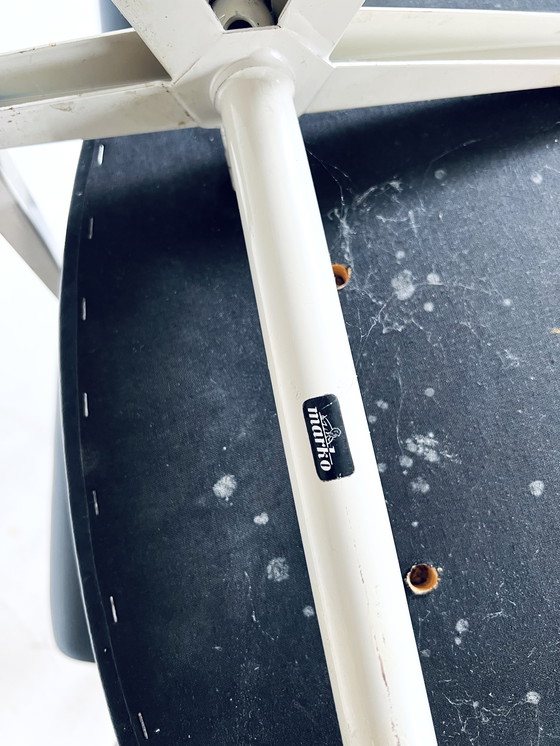 Image 1 of 4x sedia vintage, Ynske Kooistra, Marko '60