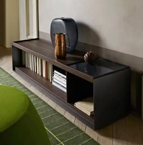 Image 1 of Mobile TV o tavolino B&B Italia 'Surface'