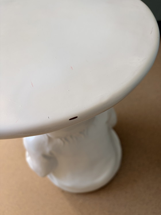 Gnome Attila original de Kartell – Philippe Starck – Design – Objets déco, Plastic (photo 6 of 12)