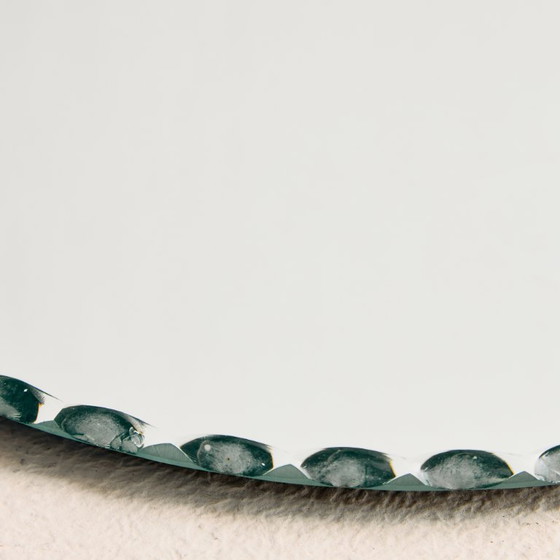 Ronde spiegel – Glass (photo 3 of 7)