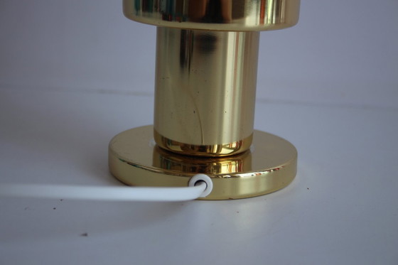 Image 1 of Vintage Table Lamp, Kamenicky Senov, 1960's. 