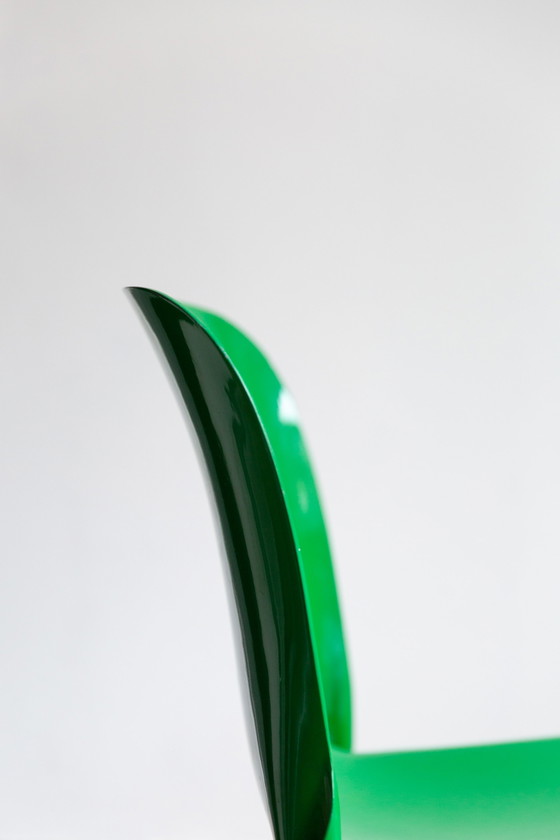 Image 1 of Selene • Artemide • Magistretti