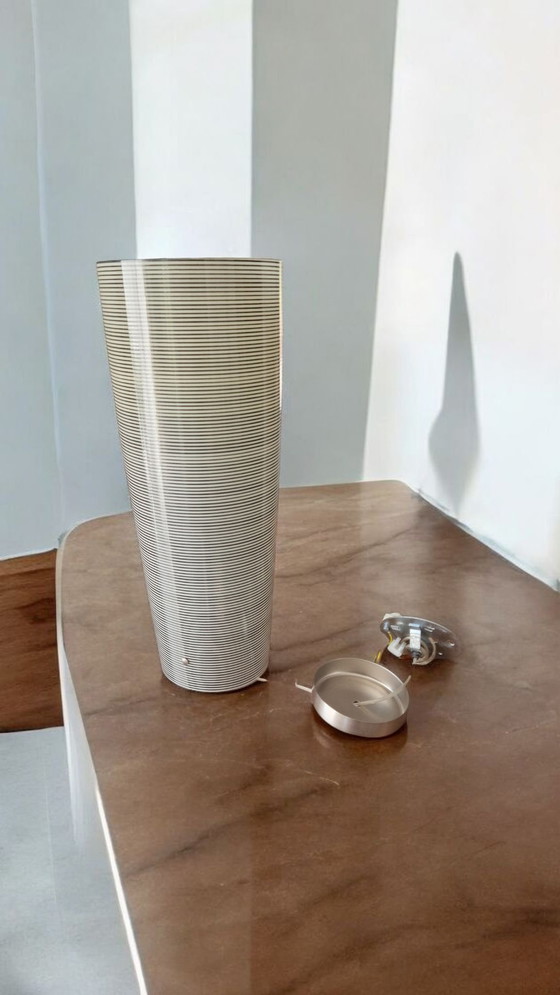 Image 1 of Pendelleuchte TITE 2 FOSCARINI - Design Marc Sadler