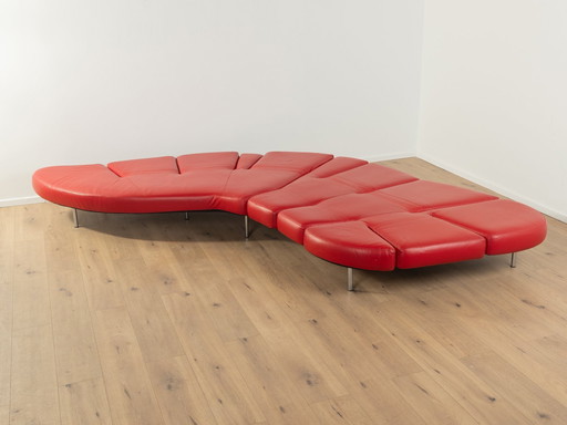 Klappsofa, Francesco Binfaré, Edra