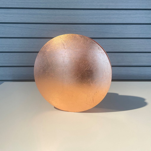 Catallani & Smith Lederam wall lamp