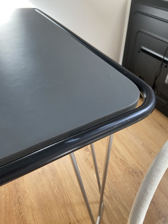 Image 1 of Bureau/Table 'Transit' Niels Gammelgaard (1985) – BKS Danemark
