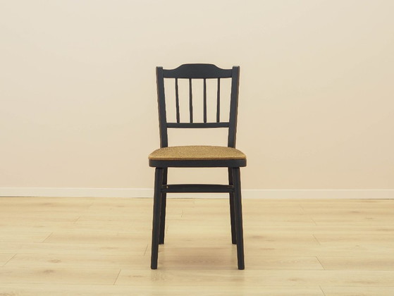 Image 1 of Beuken stoel, Deens design, jaren 60, gemaakt in Denemarken.