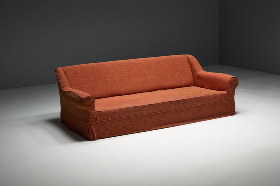 Image 1 of Divano di Axel Vervoordt, Belgio, XXI secolo